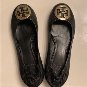 Tory Burch flats